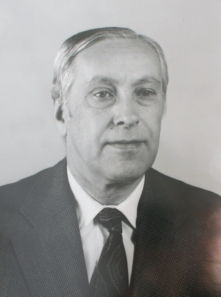 Armando Rodrigues de Carvalho