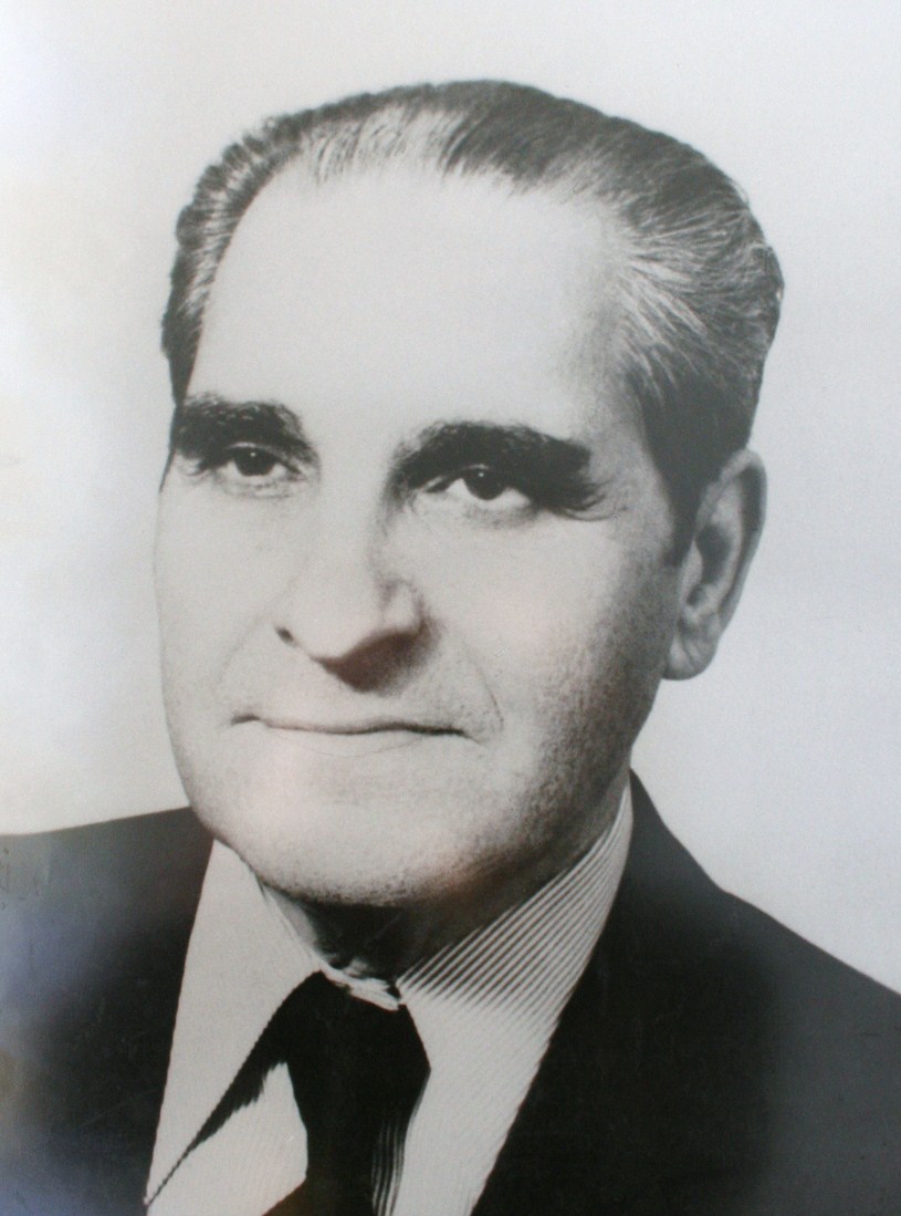Leopoldo de Faria Gouveia 