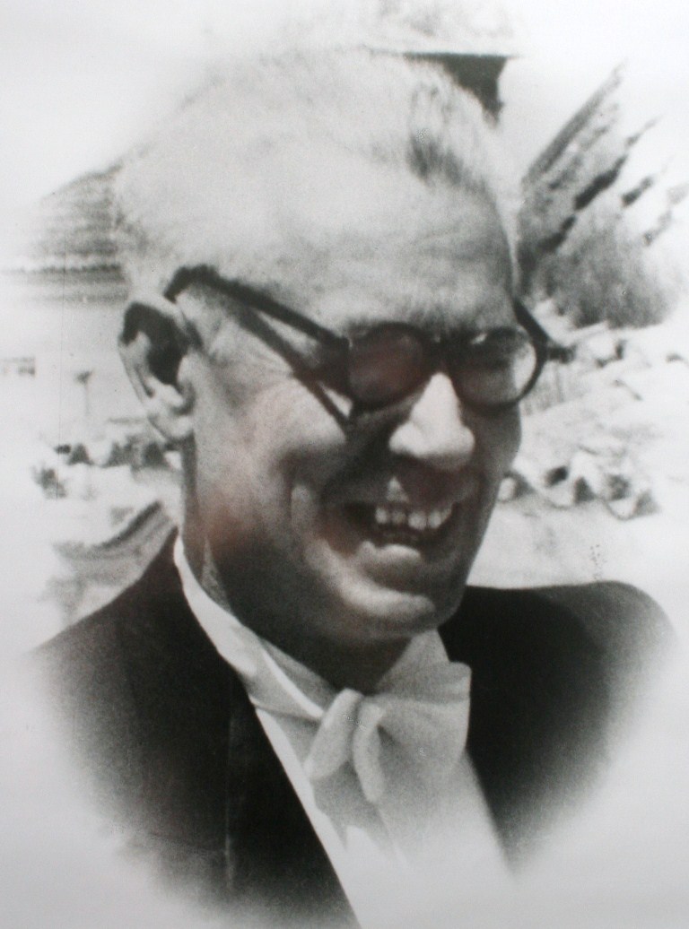 Manuel Pedro Pereira de Magalhães 
